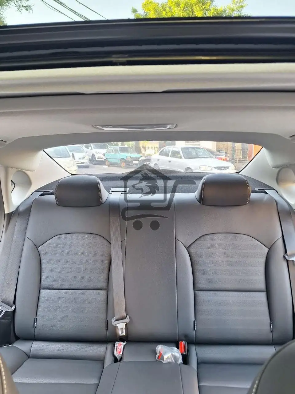 KIA K3 2025 - الصورة 9