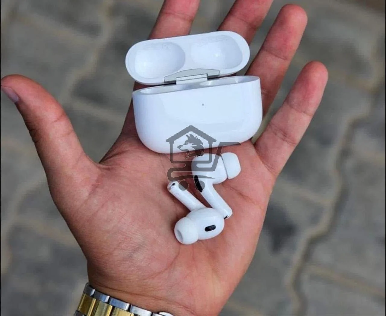 Air Pods pro2 - الصورة 1