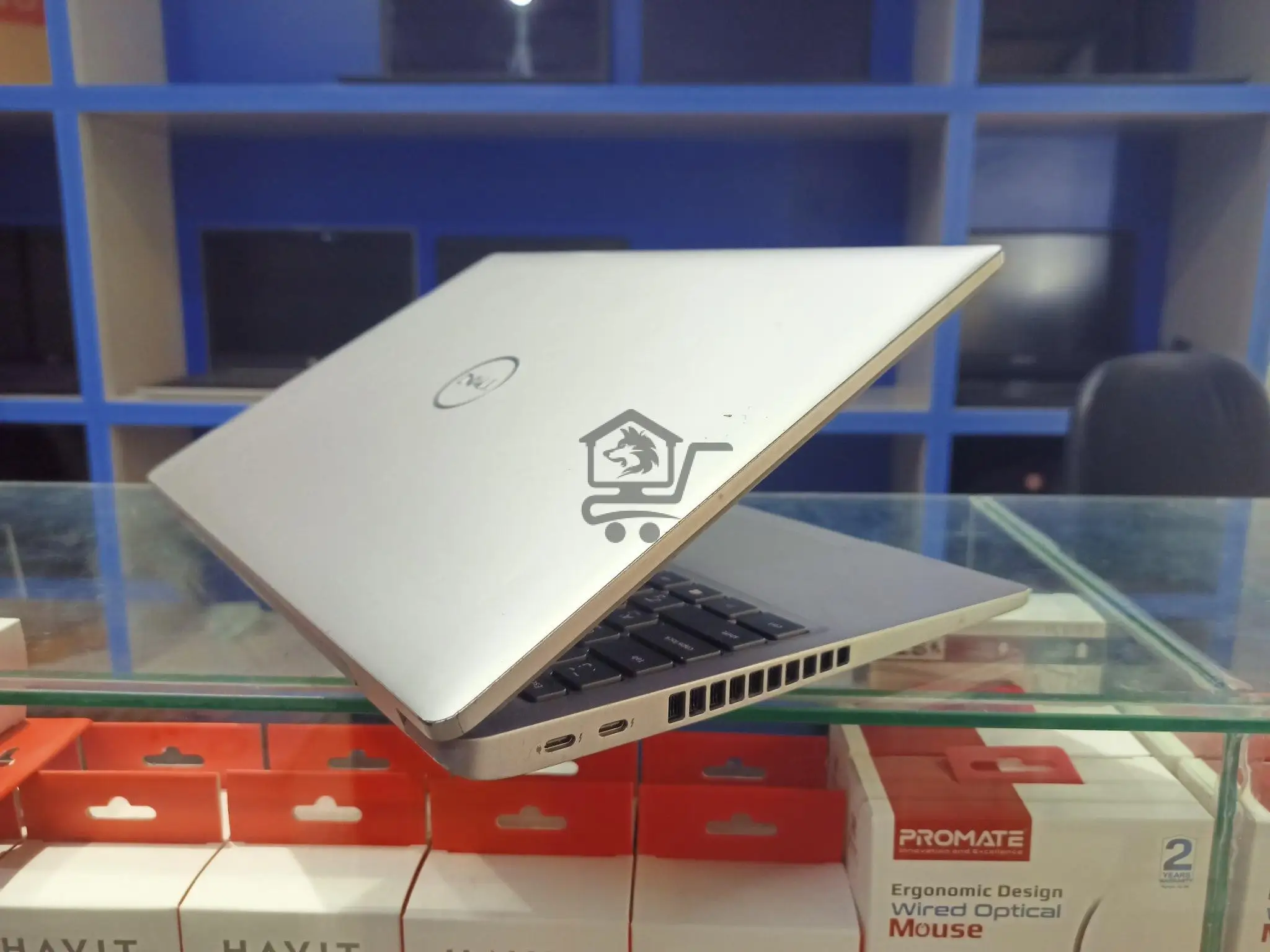 Dell Latitude 3420 - الصورة 4