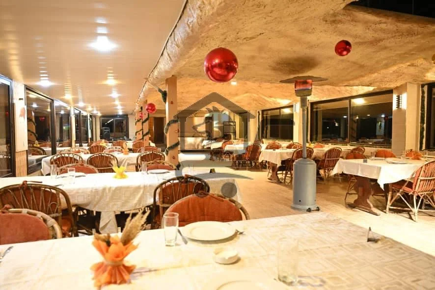 مطعم بوابة اللاذقية - الصورة 3