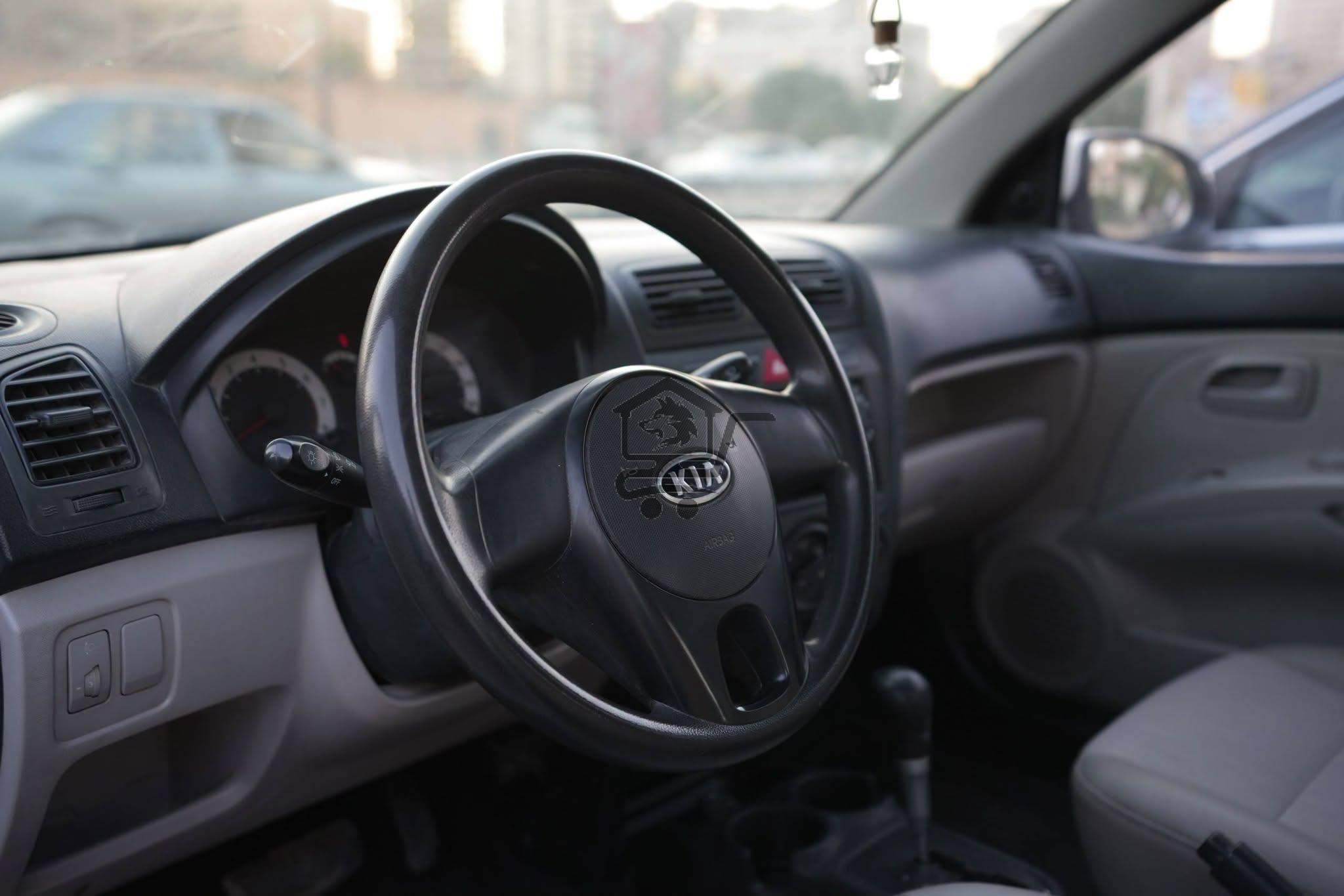 Kia Picanto 2010 - الصورة 7