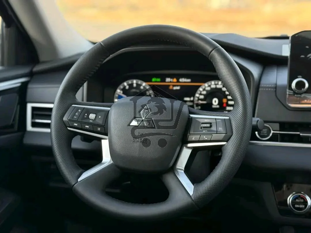 Mitsubishi Outlander Prime Edition - الصورة 4