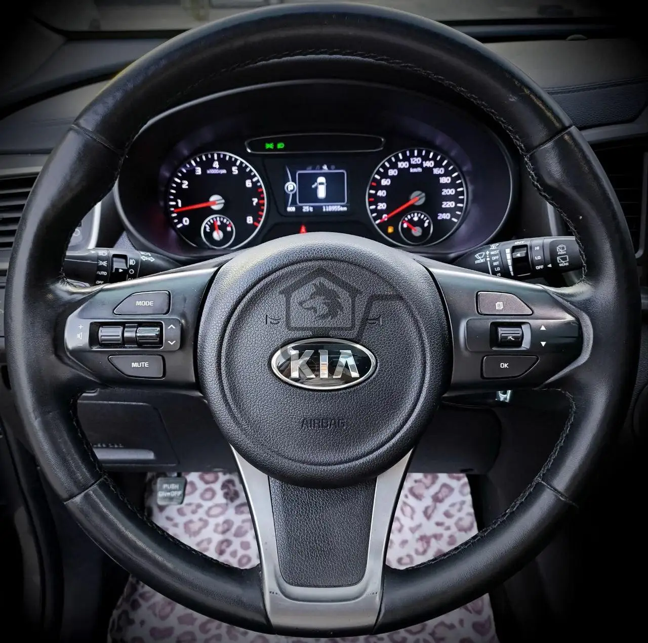 Kia Sorento 2016 - الصورة 6