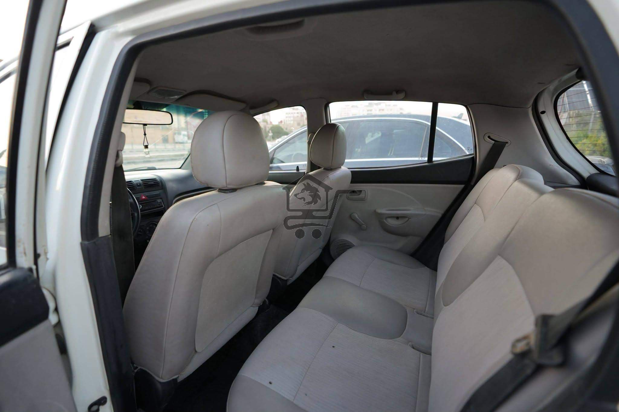 Kia Picanto 2010 - الصورة 10