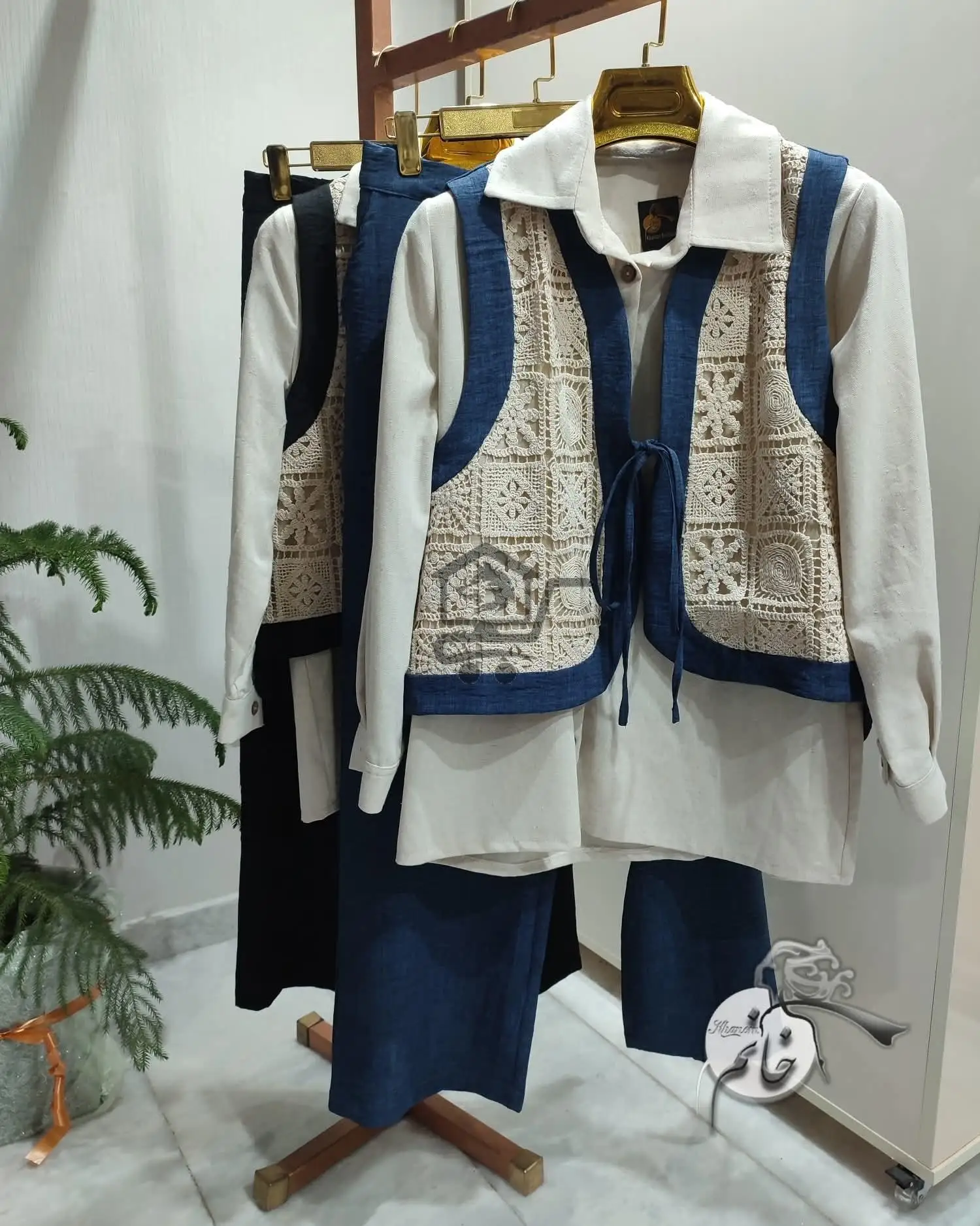 * بوتيك خانم للألبسة النسائية * - الصورة 2