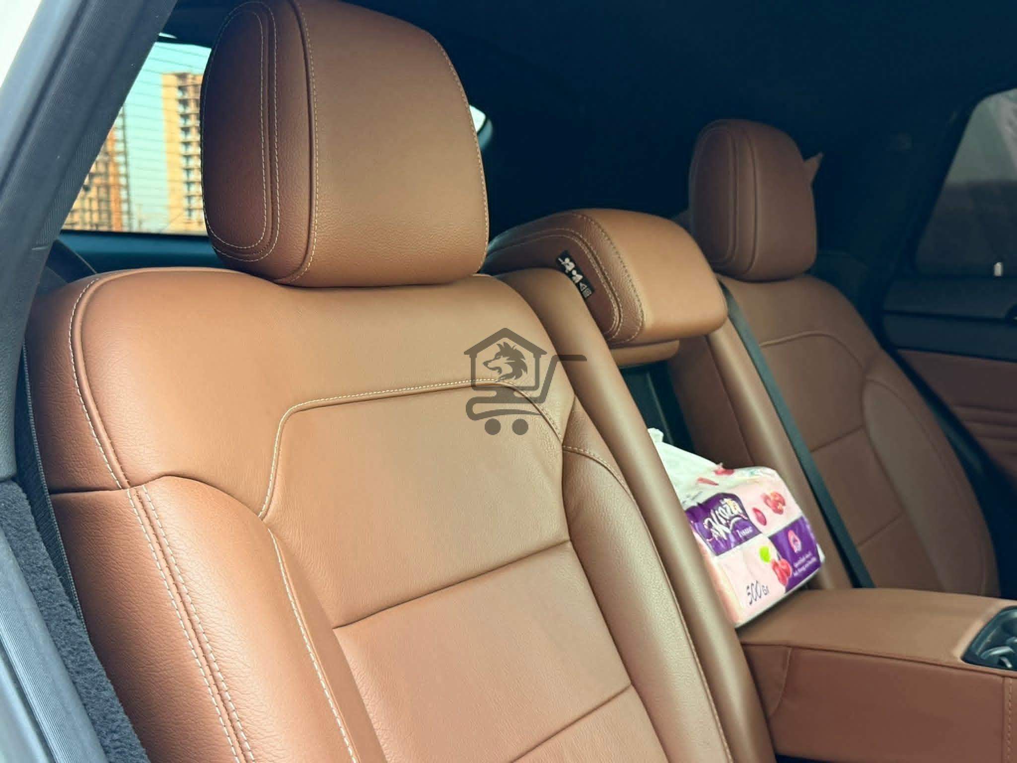 Mercedes Benz Gle - الصورة 4