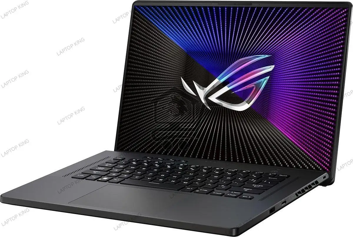 ASUS ROG ZEPHYRUS - الصورة 3