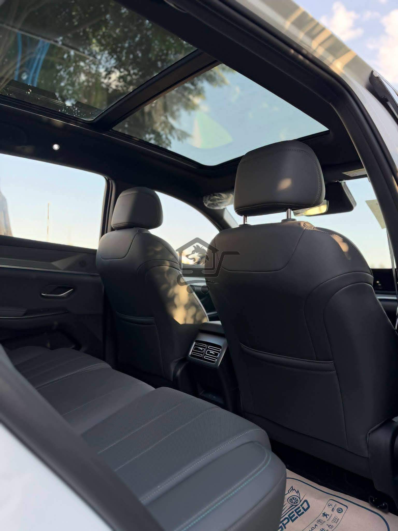 BYD SONG PRO - الصورة 2