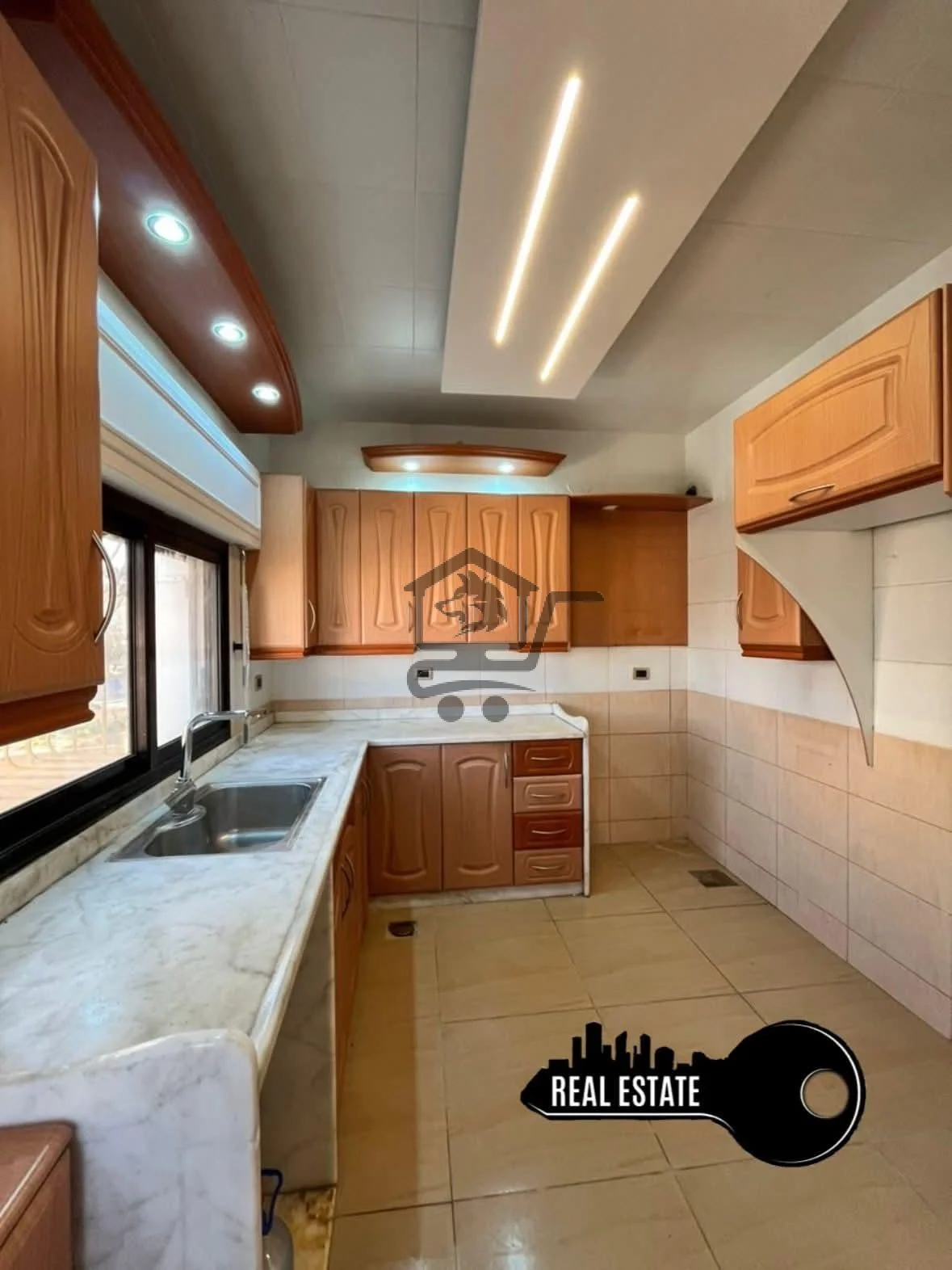 شقة بكسوة سوبر ديلوكس - الصورة 3