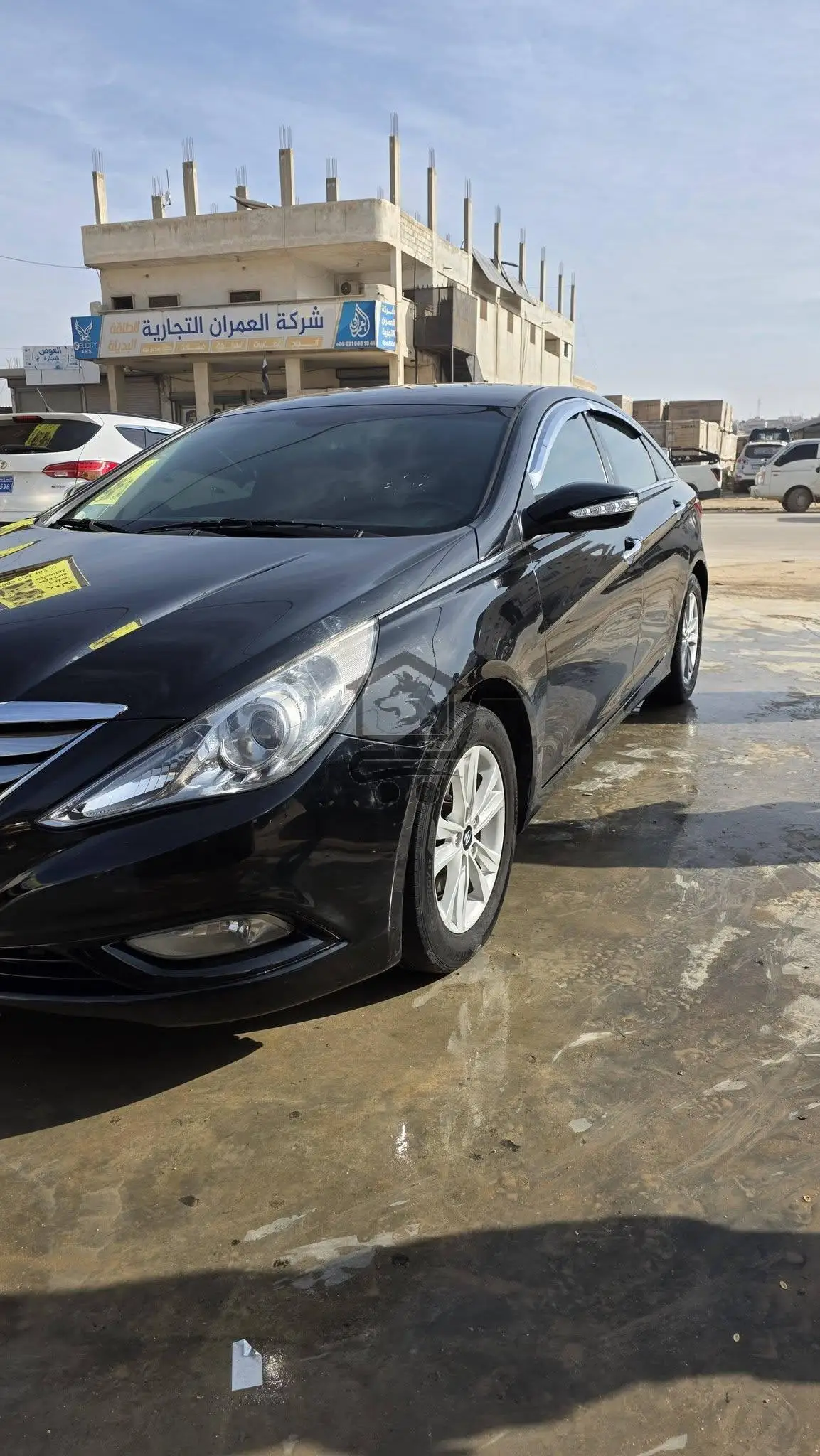 سوناتا اوربي  ٢٠١١ - الصورة 8