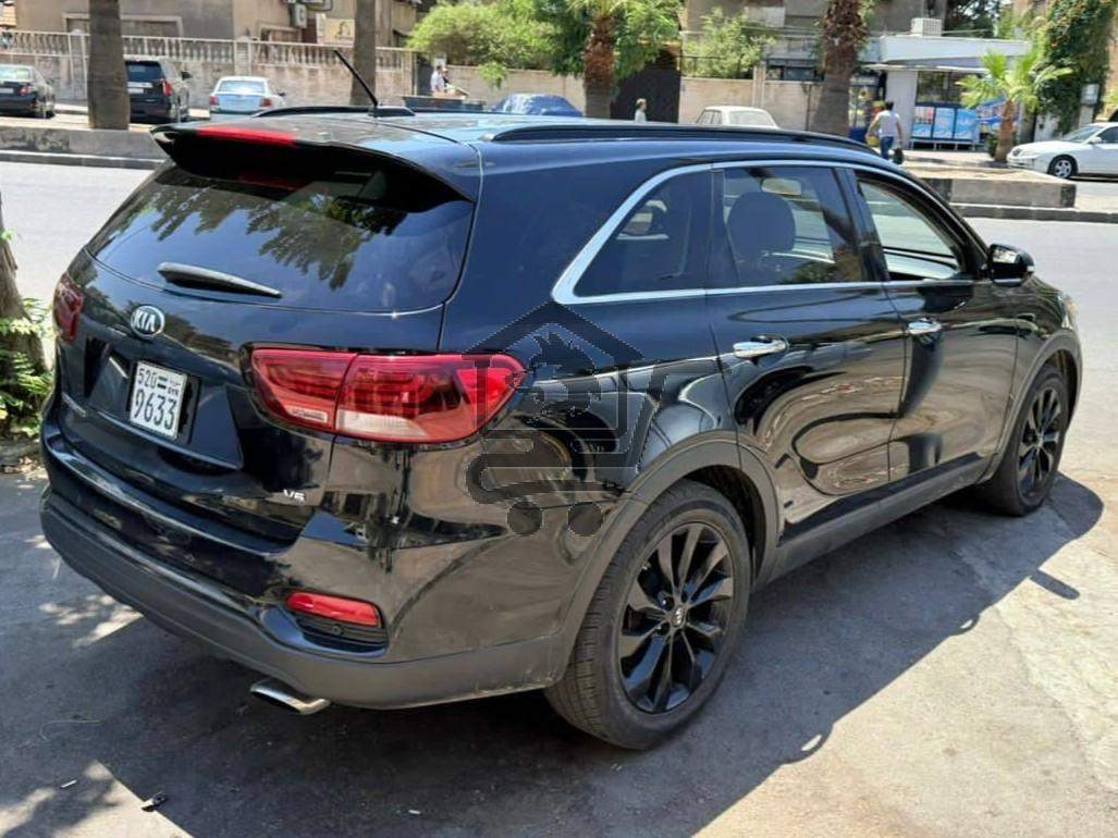 Kia Sorento 2020 - الصورة 2