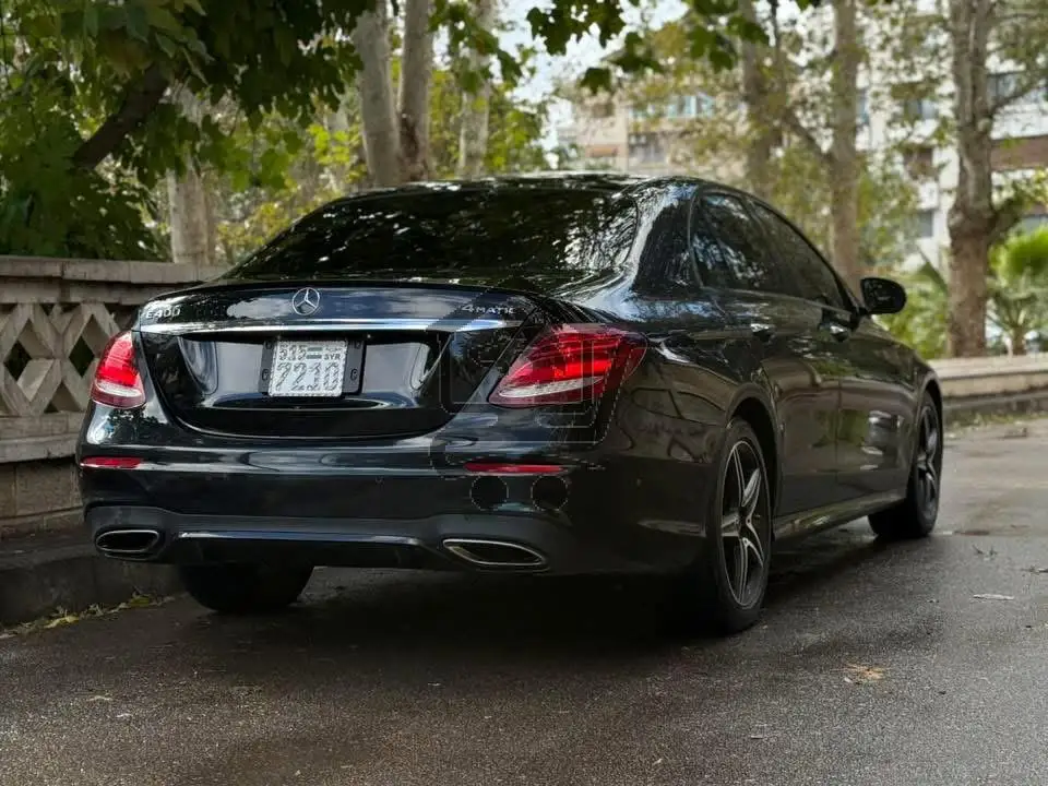 Mercedes - الصورة 7