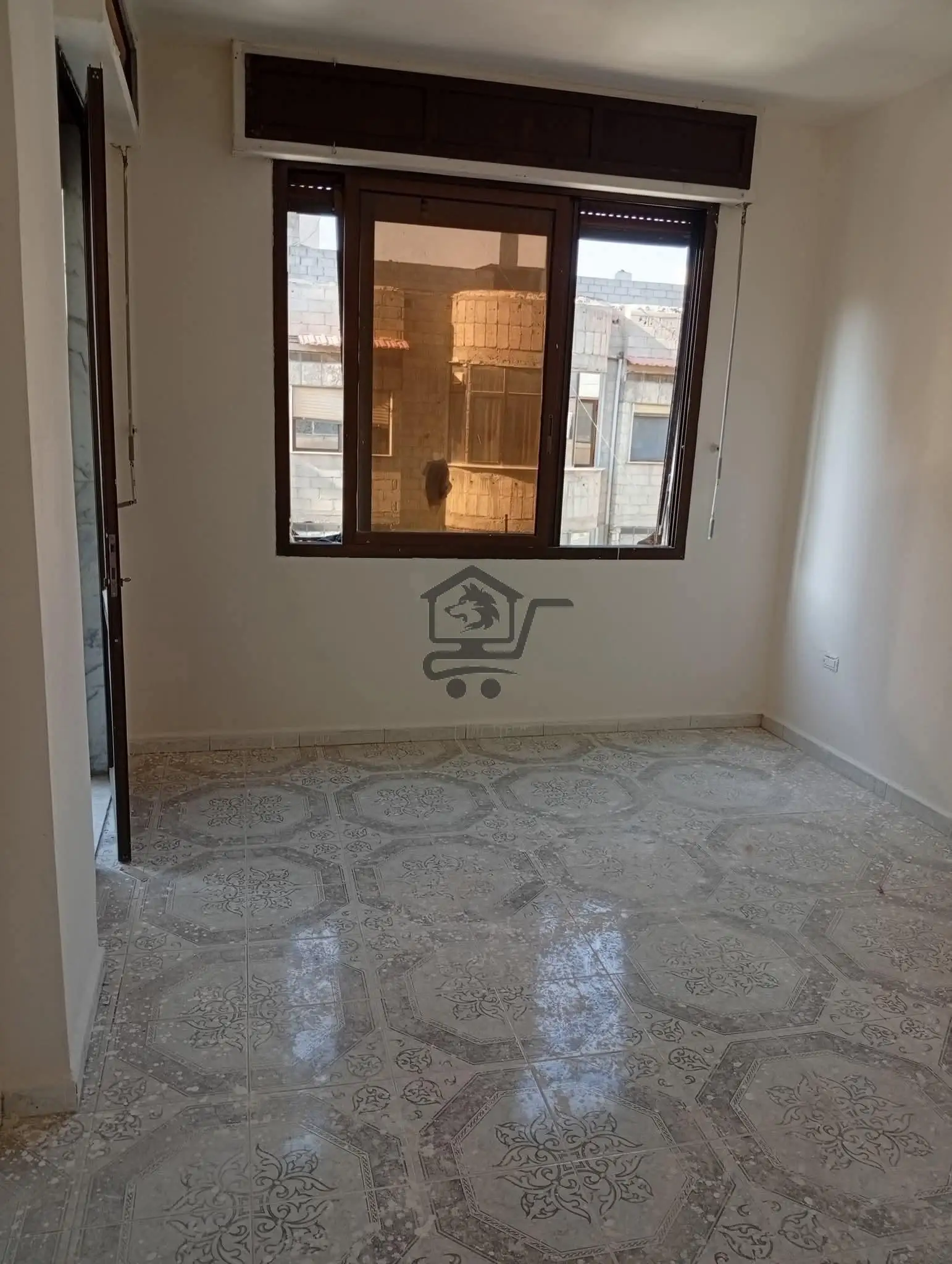 للبيع شقة في الهامة