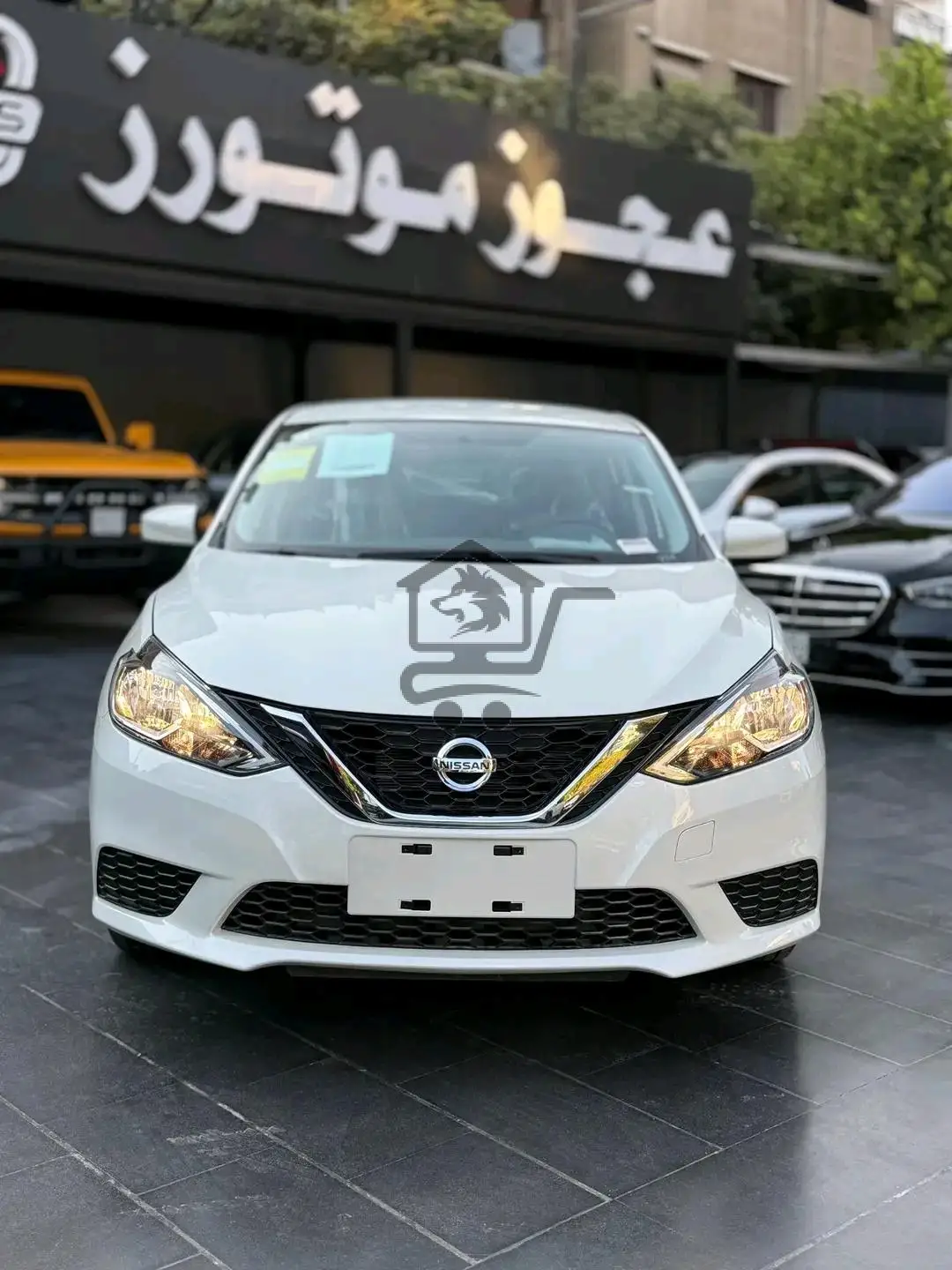 Nissan Sylphy - الصورة 1