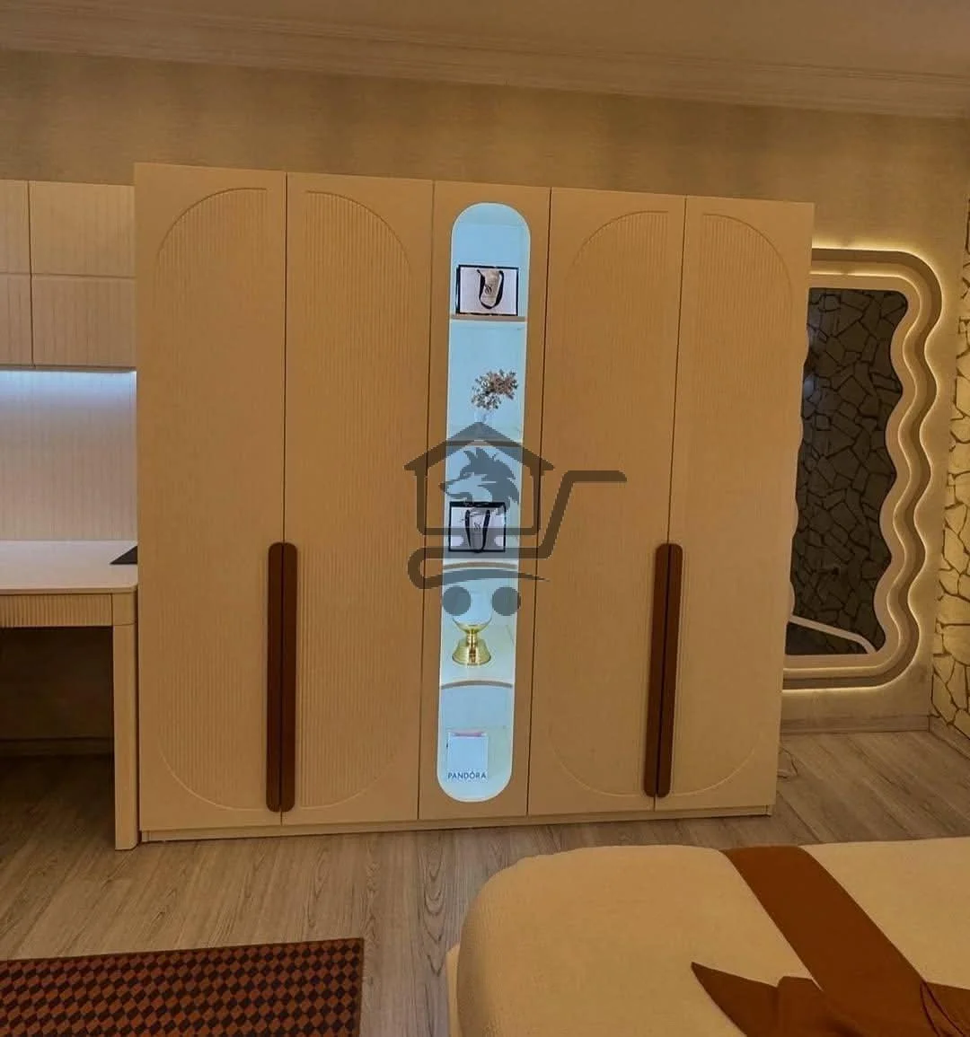 مفروشات الأسعد - الصورة 7