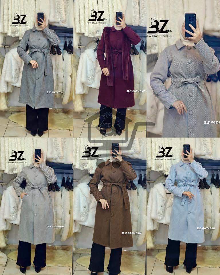 عرض جاكيت - الصورة 3