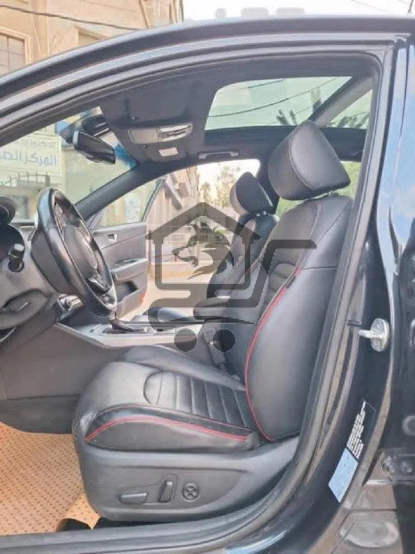 KIA OPTIMA G tline - الصورة 4