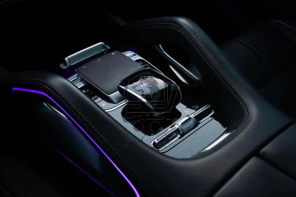 Mercedes Maybach GLS 600 - الصورة 4