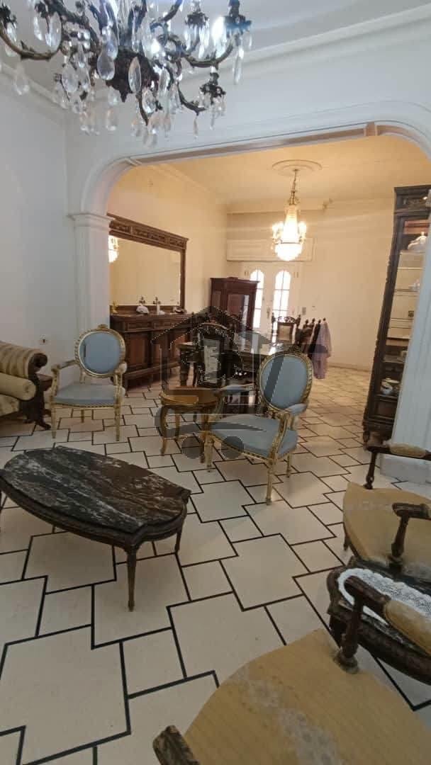 للإيجار منزل في الشهباء الجديدة - الصورة 1