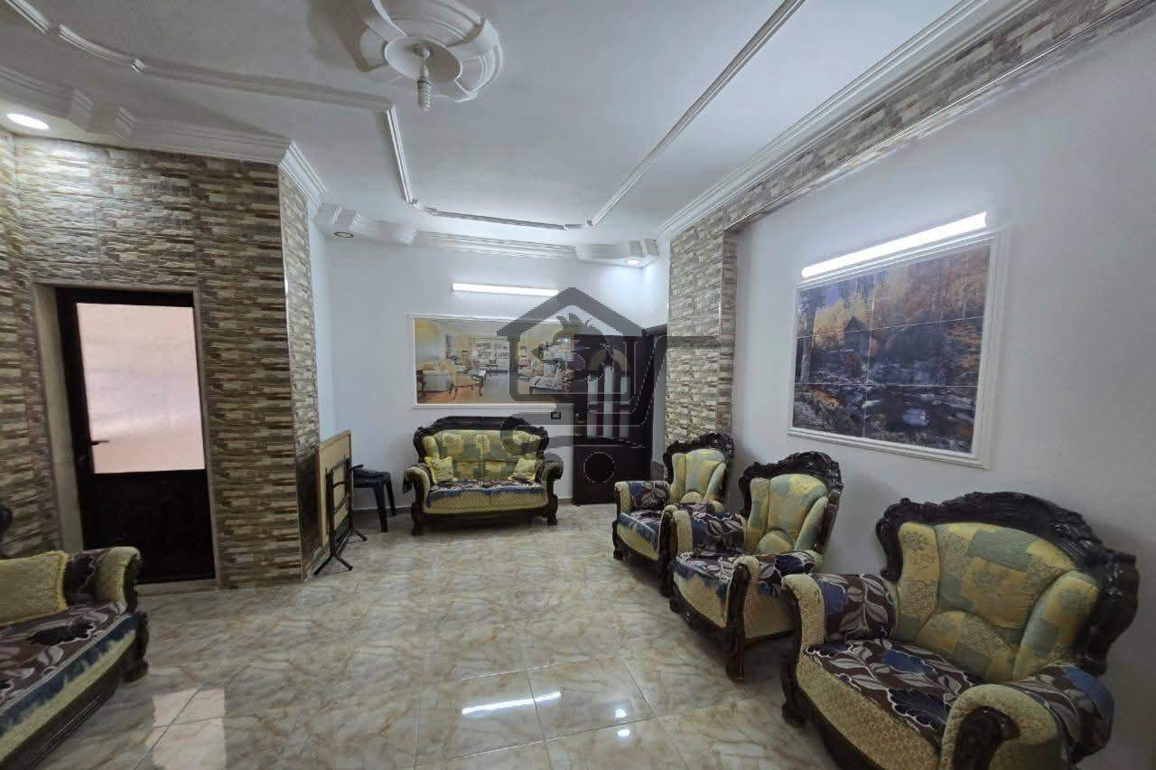 شقة مع الفرش - الصورة 4