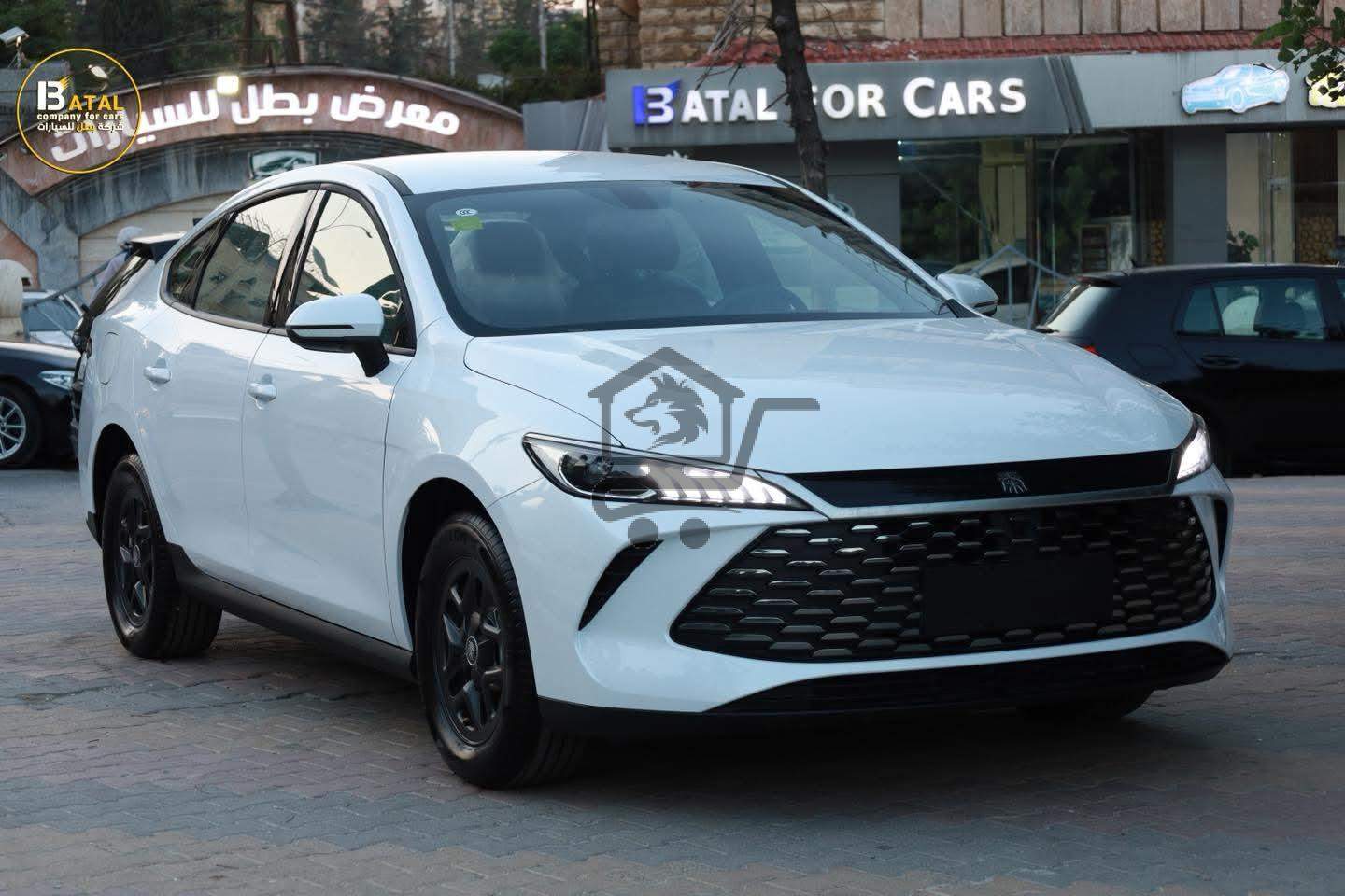 BYD QIN PLUS - الصورة 1