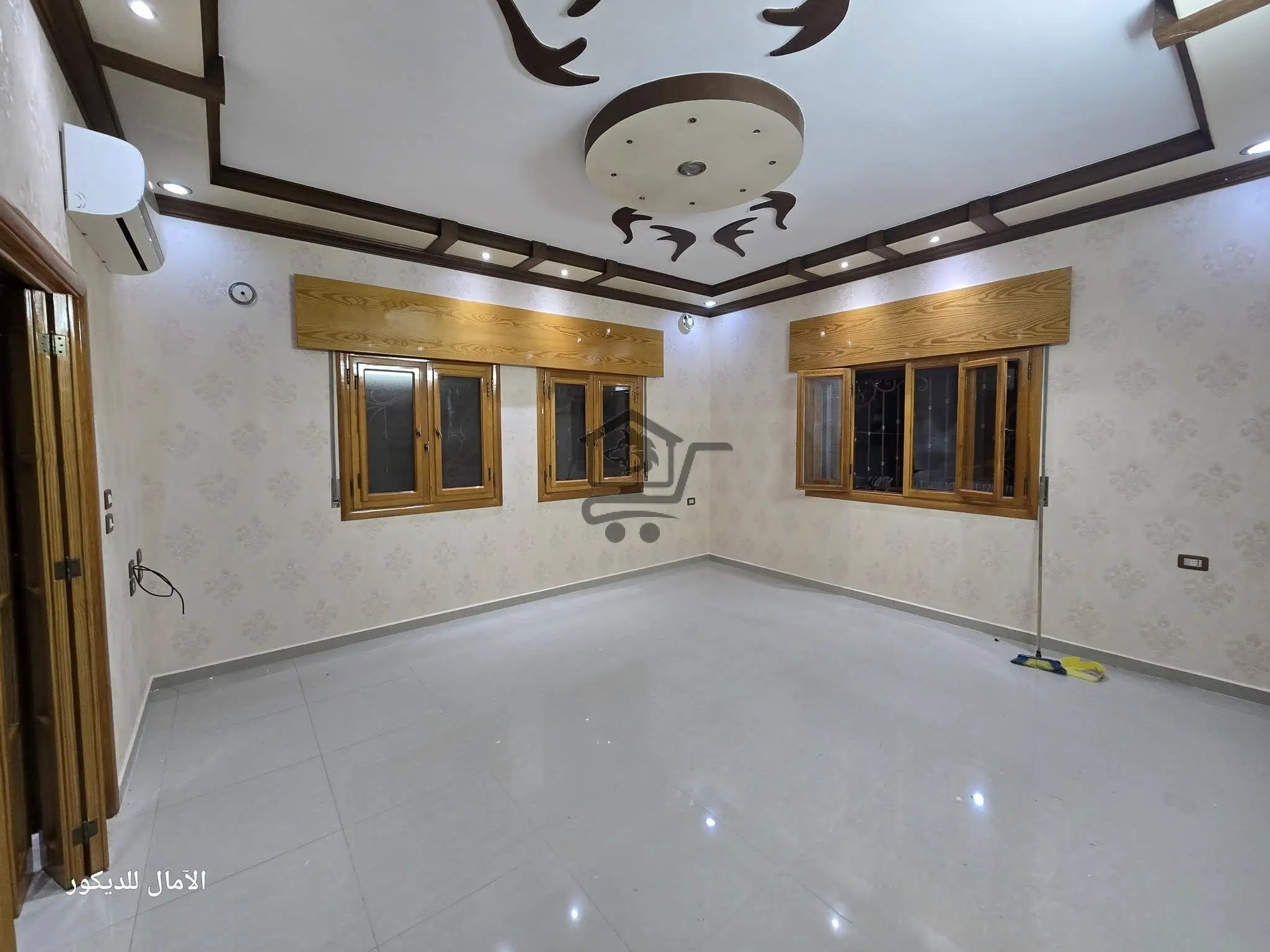 الآمال للديكور - الصورة 2