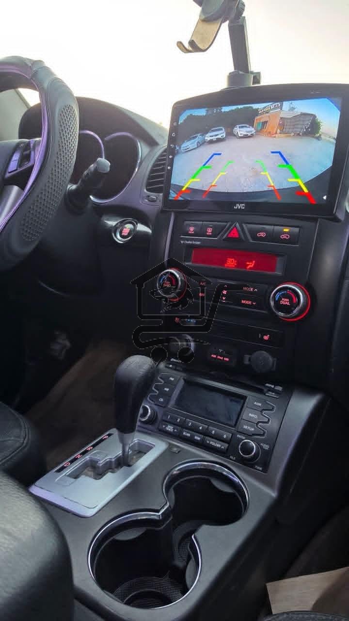 KIA SORENTO - الصورة 3