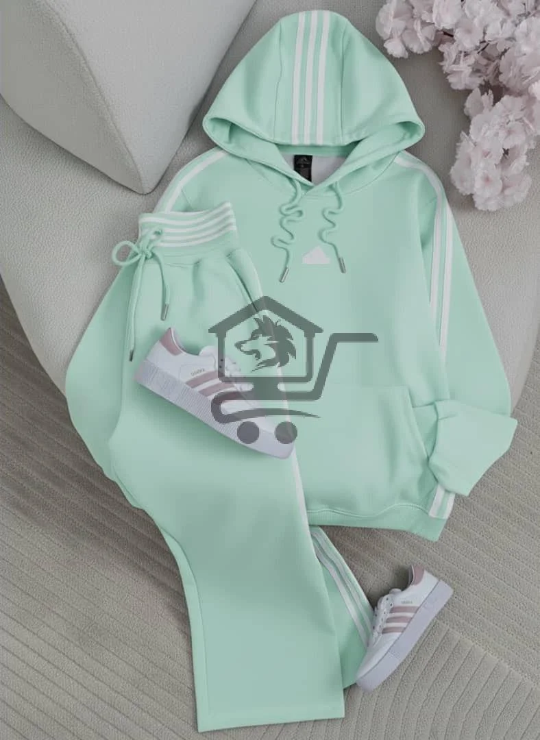 بيجاما اديداس نسائية - الصورة 6