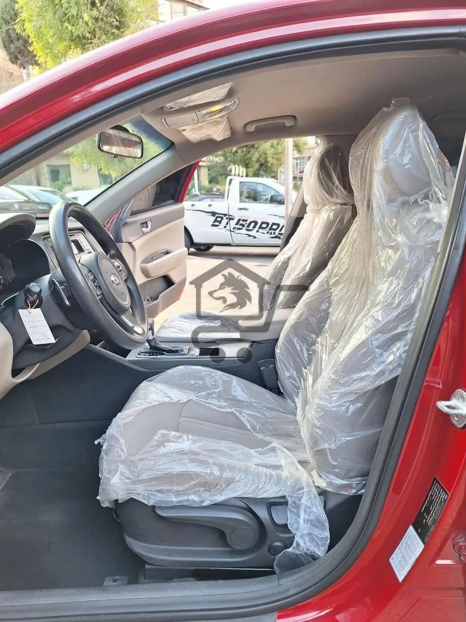 KIA OPTIMA 2016 - الصورة 5