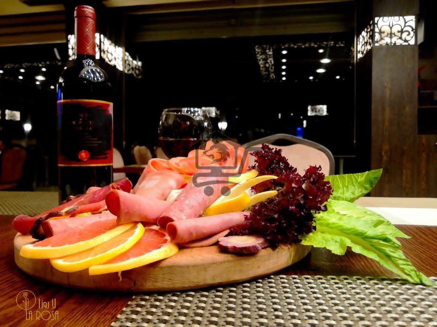 مطعم لاروزا - الصورة 6