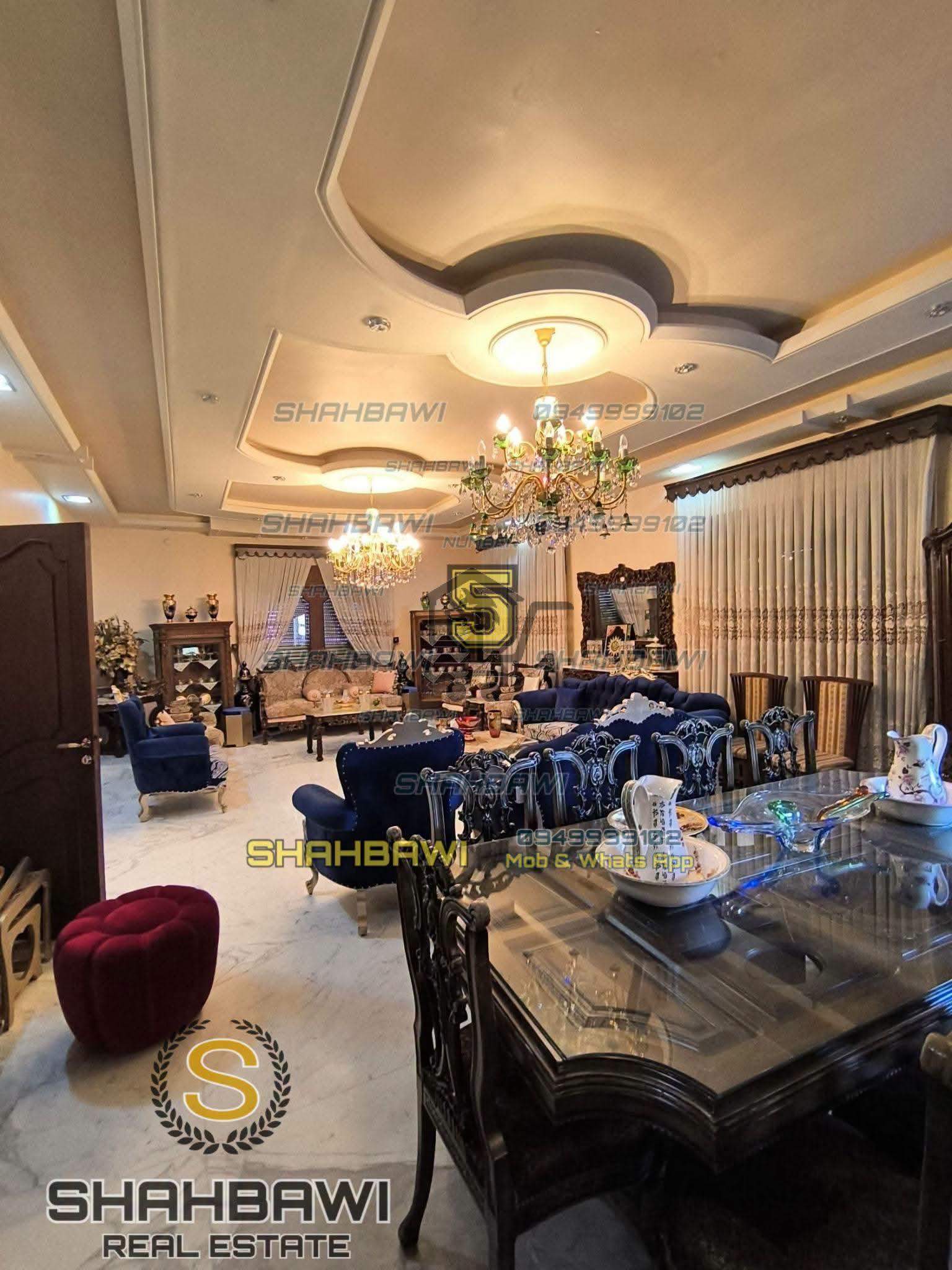 منزل راقي - الصورة 3