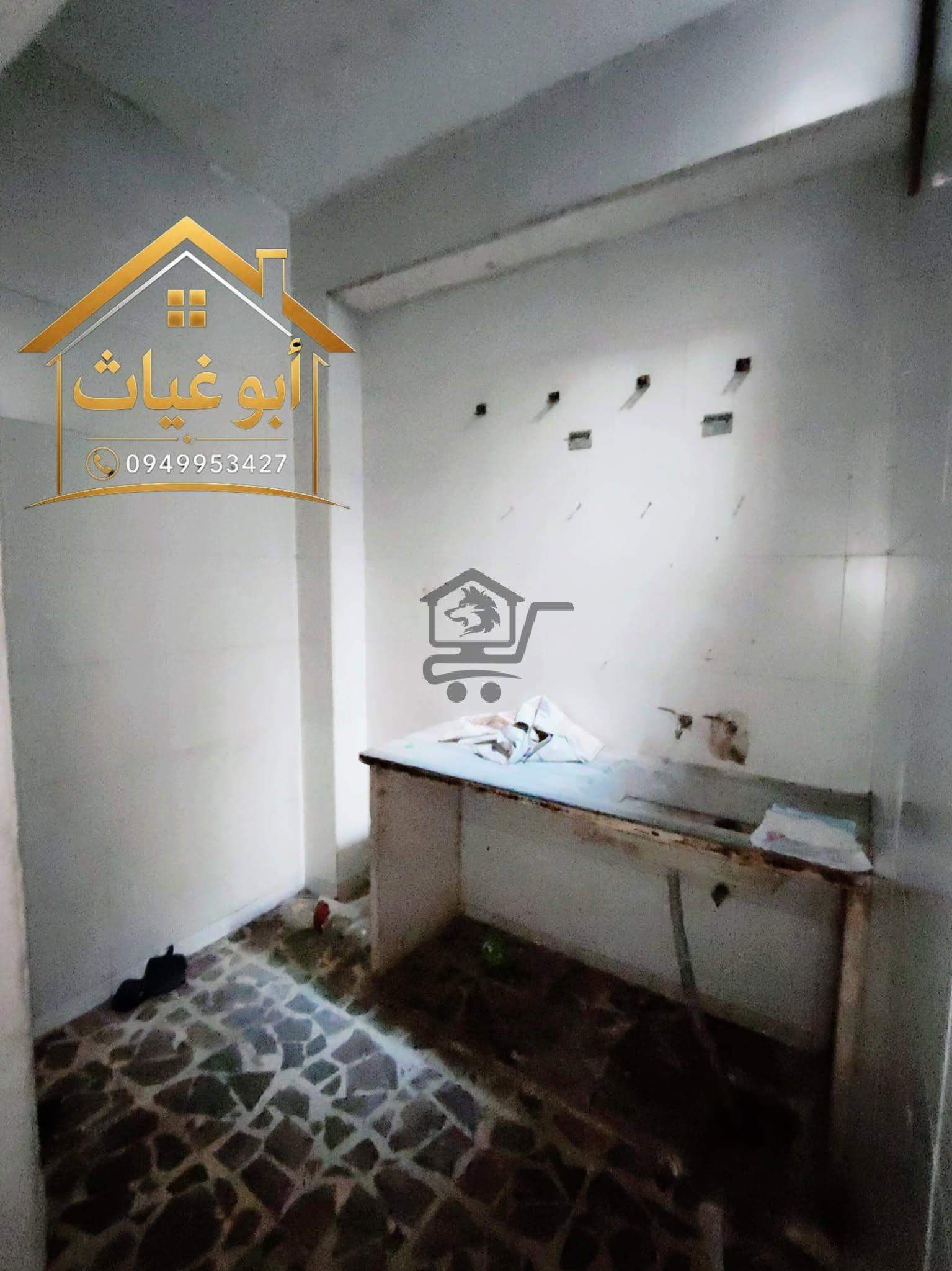 شقة جاهزه للسكن - الصورة 2