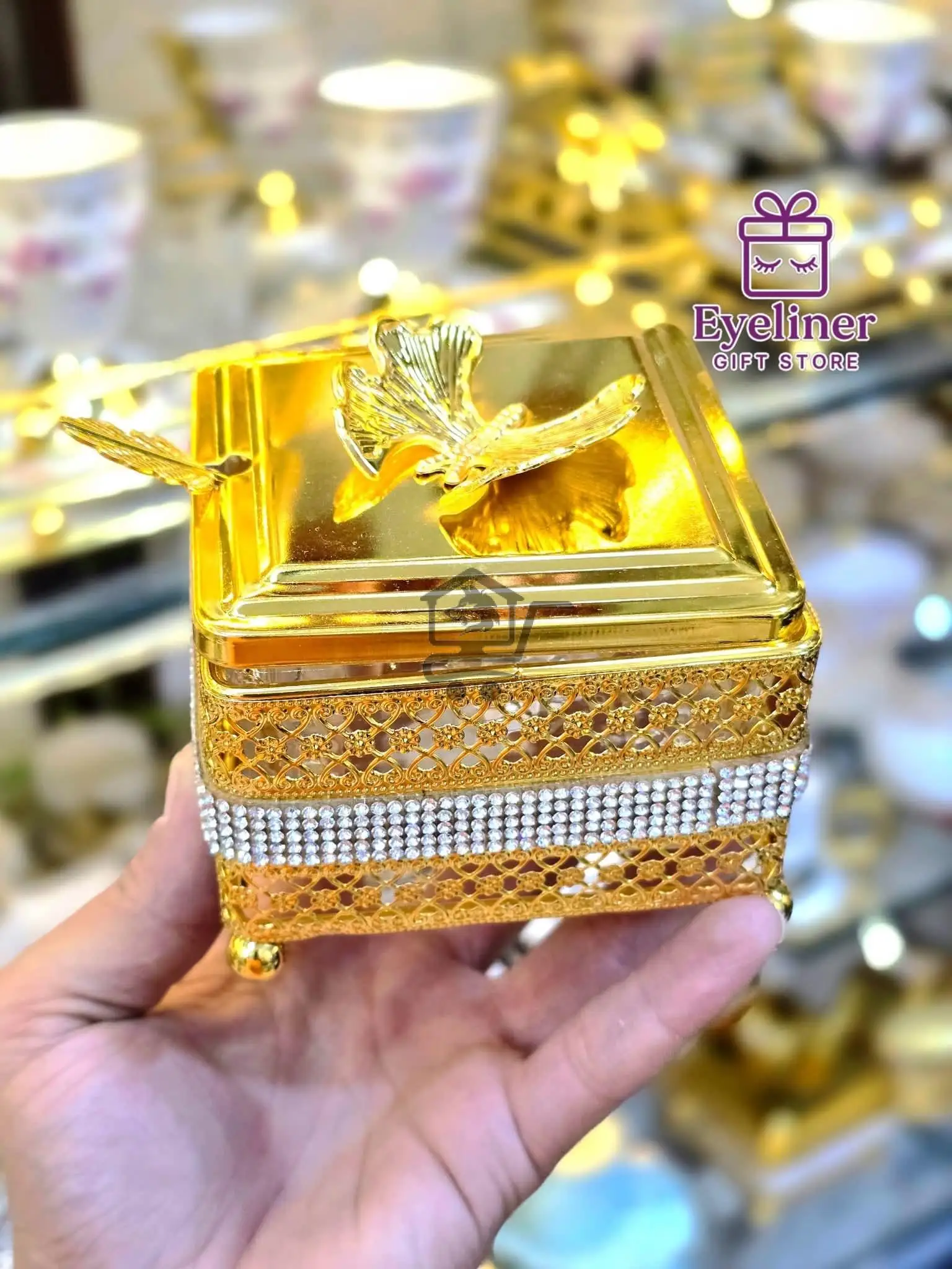 سكرية عصرية - الصورة 5