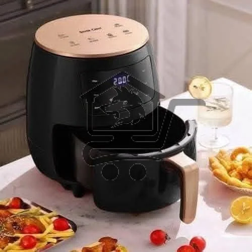 قلاية هوائية - الصورة 3