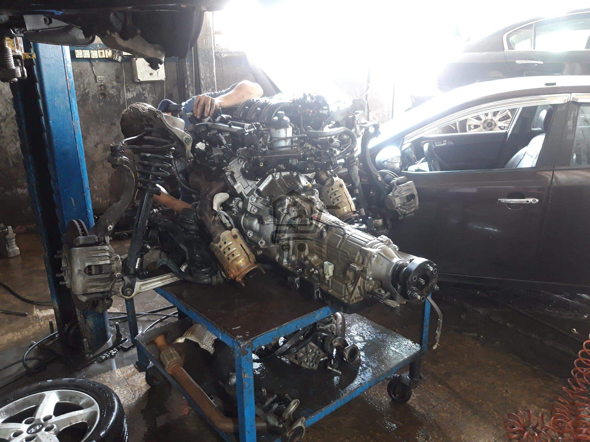 المتحدة لقطع غيار السيارات - الصورة 4