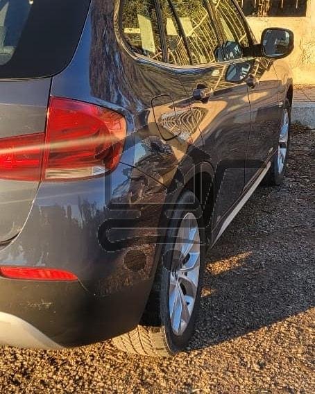 BMW x1 2012 - الصورة 4