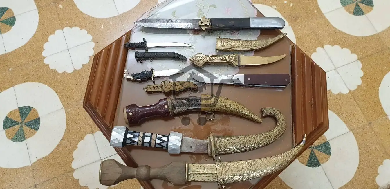 فضيات الزمزم - الصورة 2