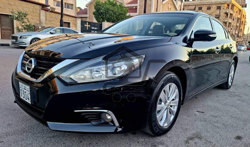 Nissan Teana 2017 - الصورة 1
