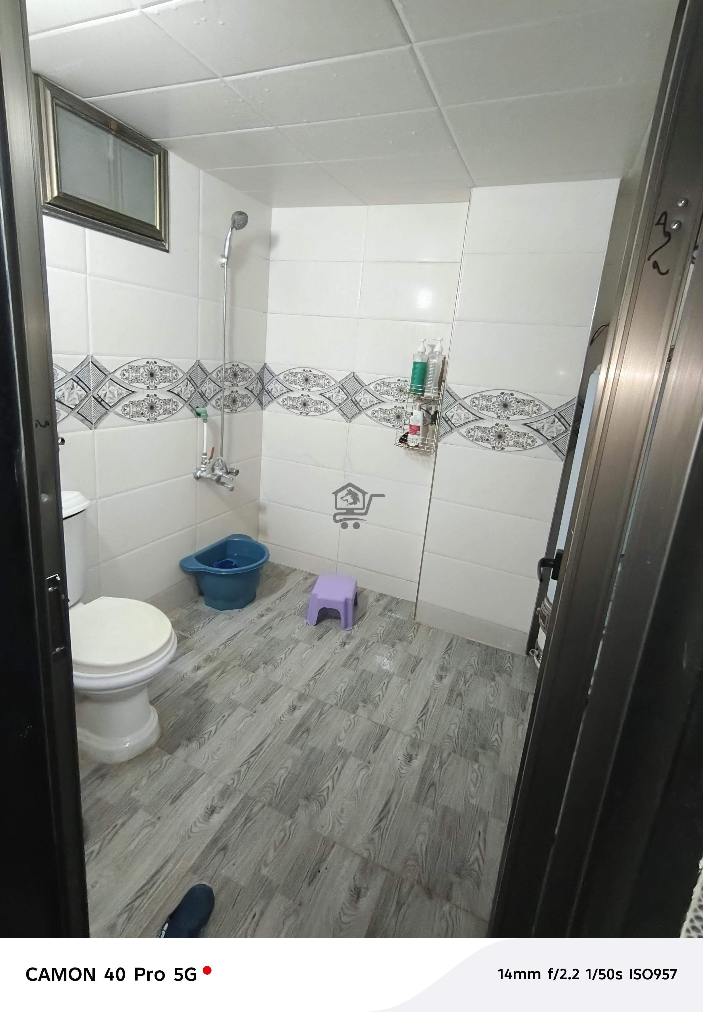 شقة للبيع حماه بمزارع الضاحية سوبر ديلوكس - الصورة 4