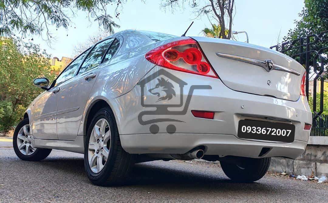 Proton Persona - الصورة 9