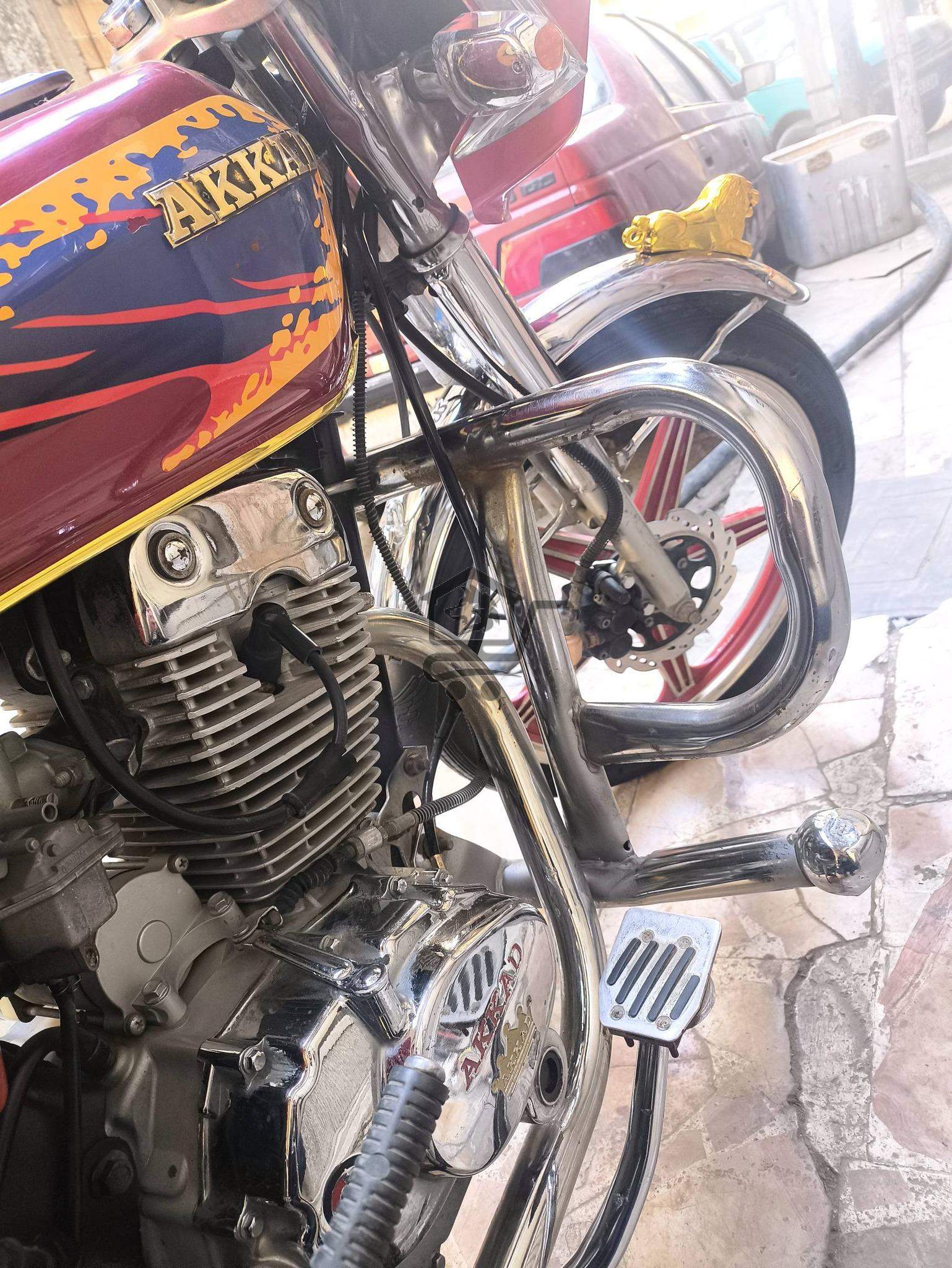 ميتور للبيع - الصورة 2