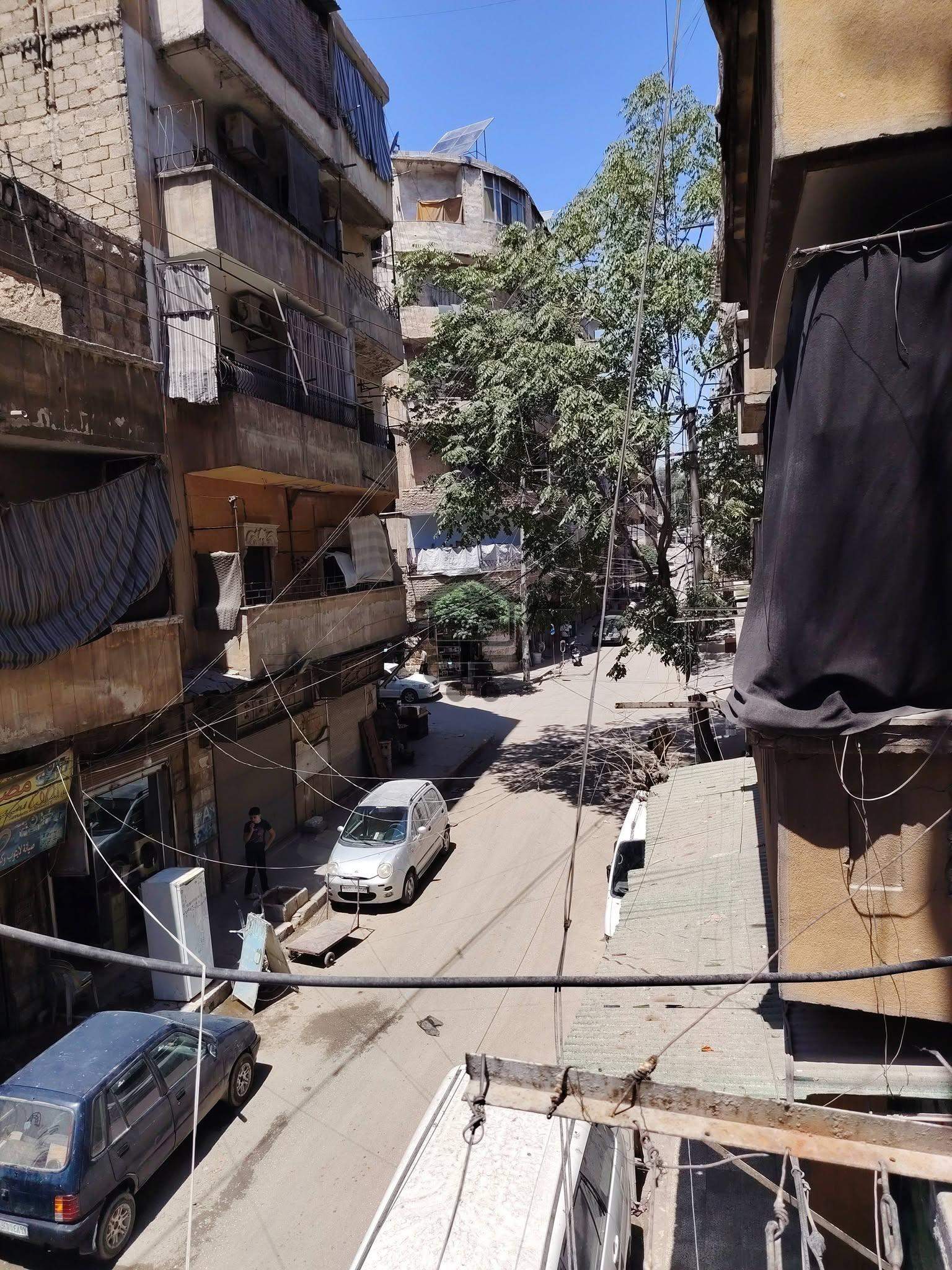 شقة بسعر جيد - الصورة 5