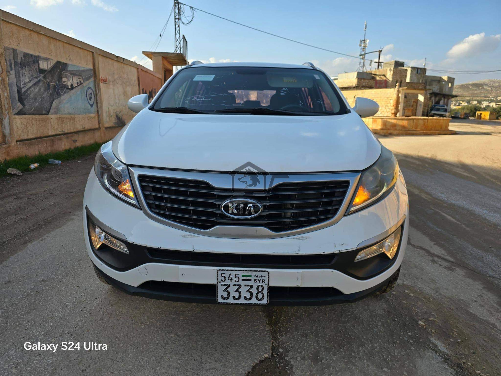 سبورتاج 2011 - الصورة 6