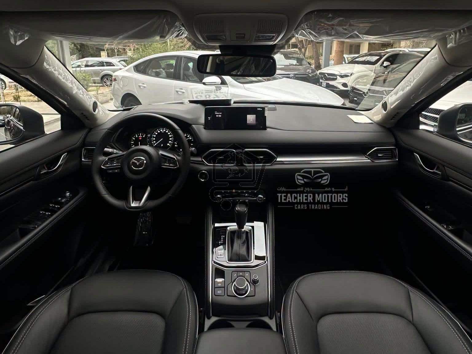 Mazda CX-5 2026 - الصورة 6