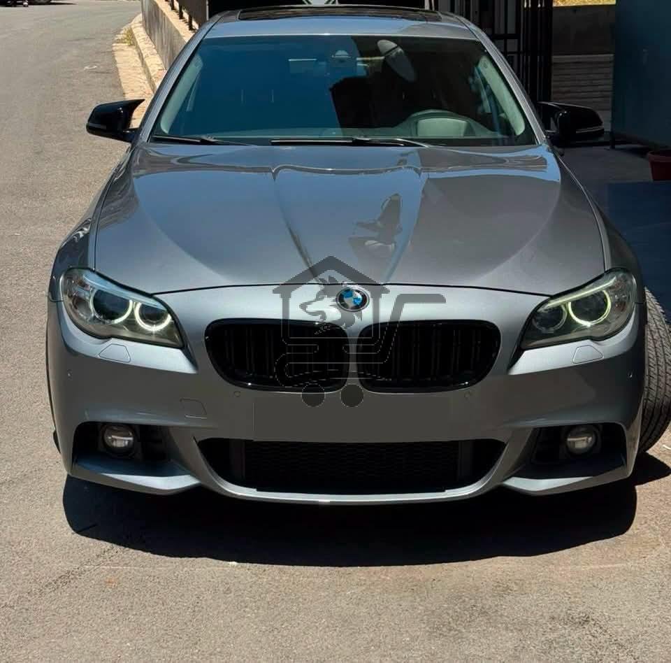 BMW 528 - الصورة 1