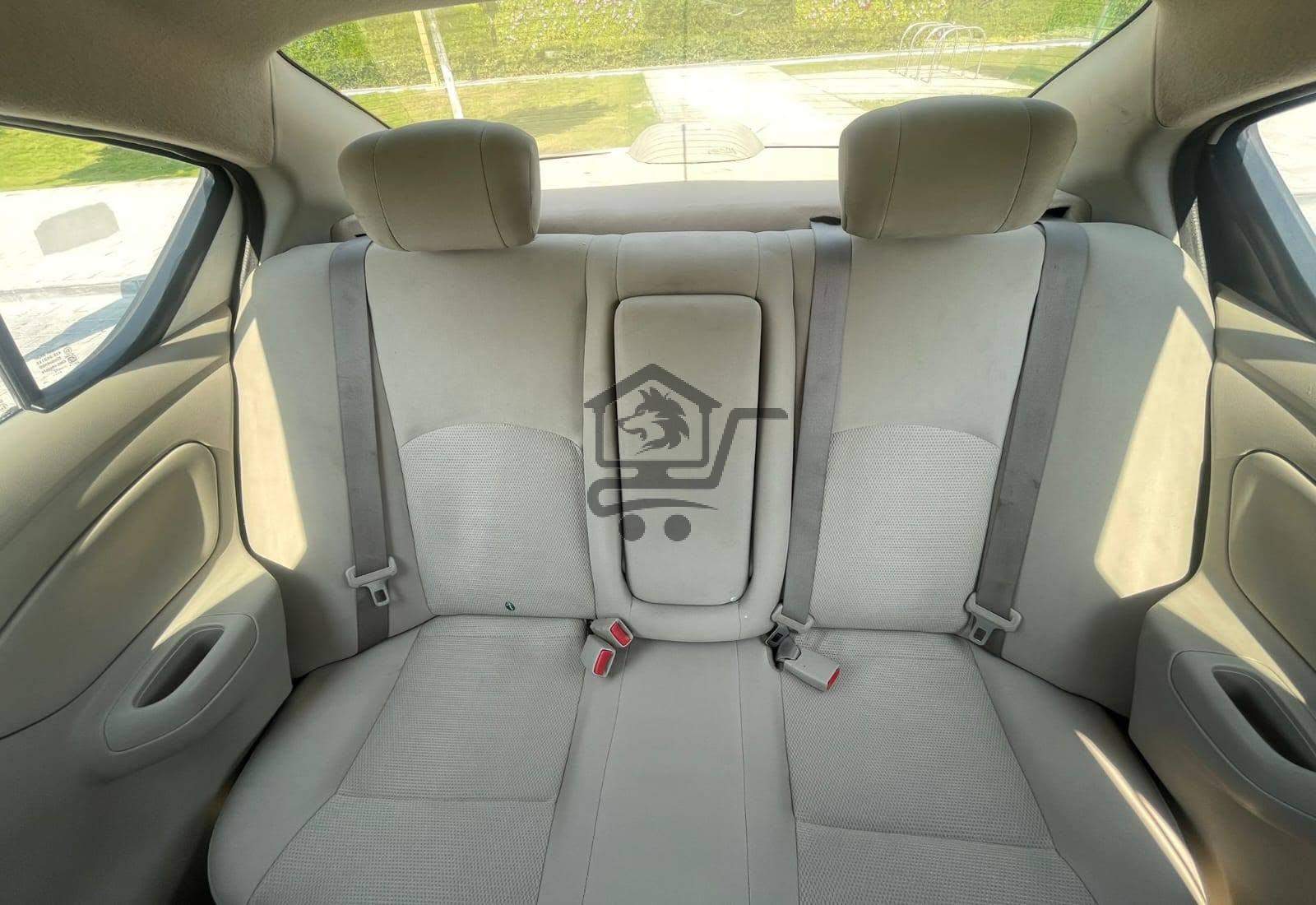 Nissan Sunny 2022 - الصورة 5