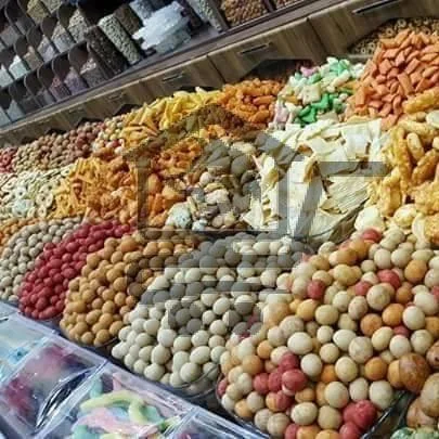 محمصة القطان - الصورة 2