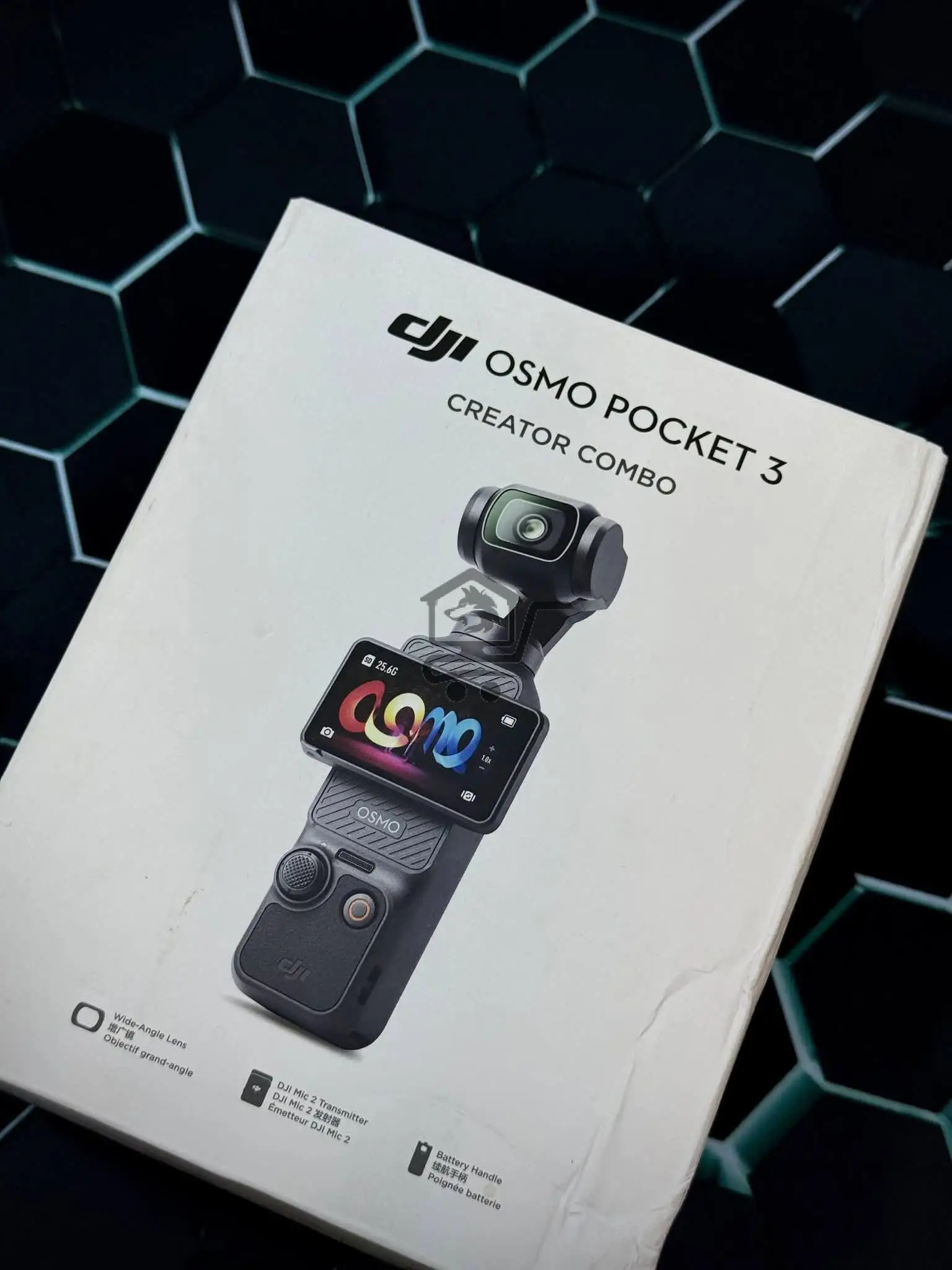 كاميرا cambo - الصورة 7