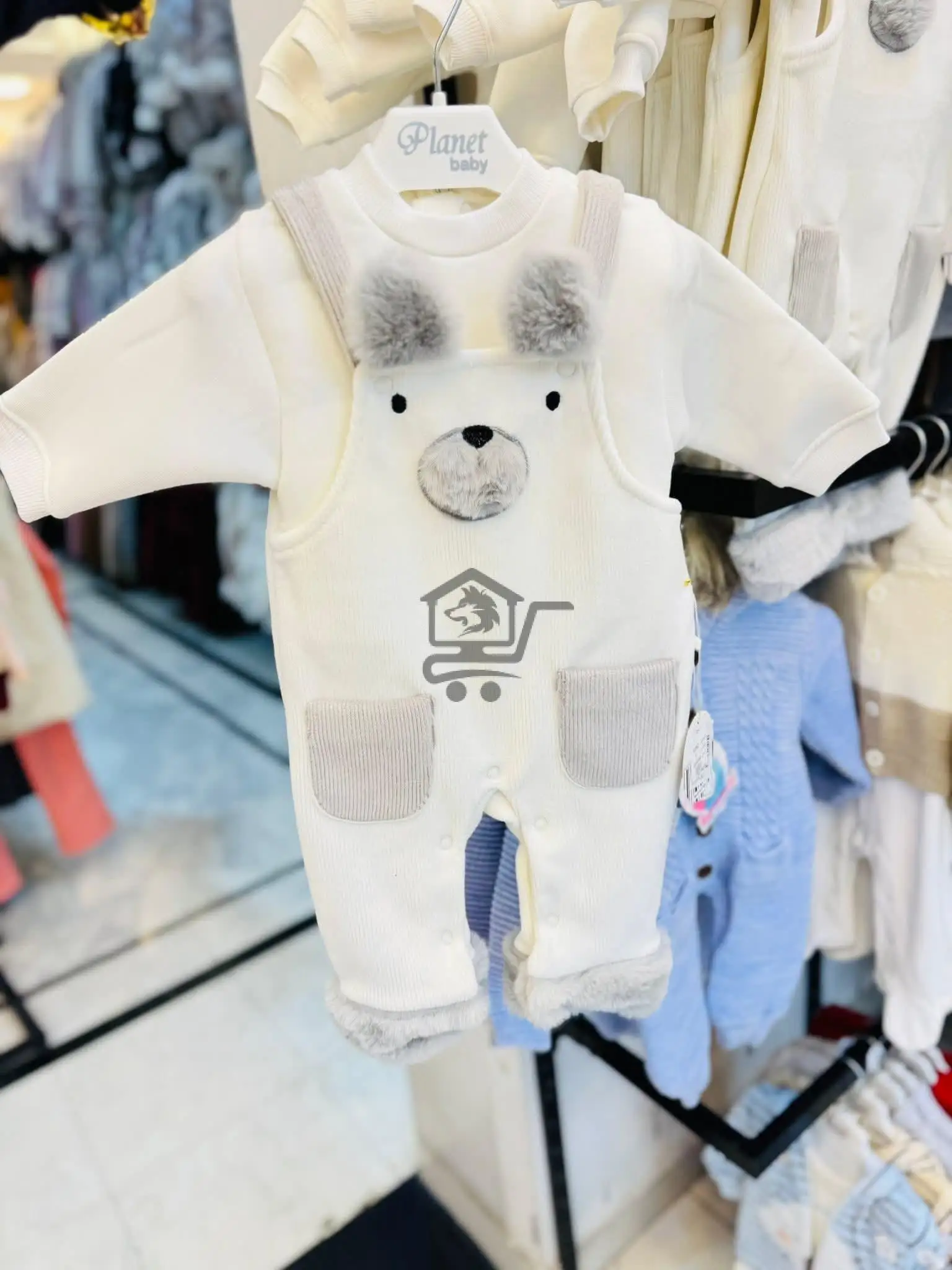 سيت للبيبي - الصورة 2