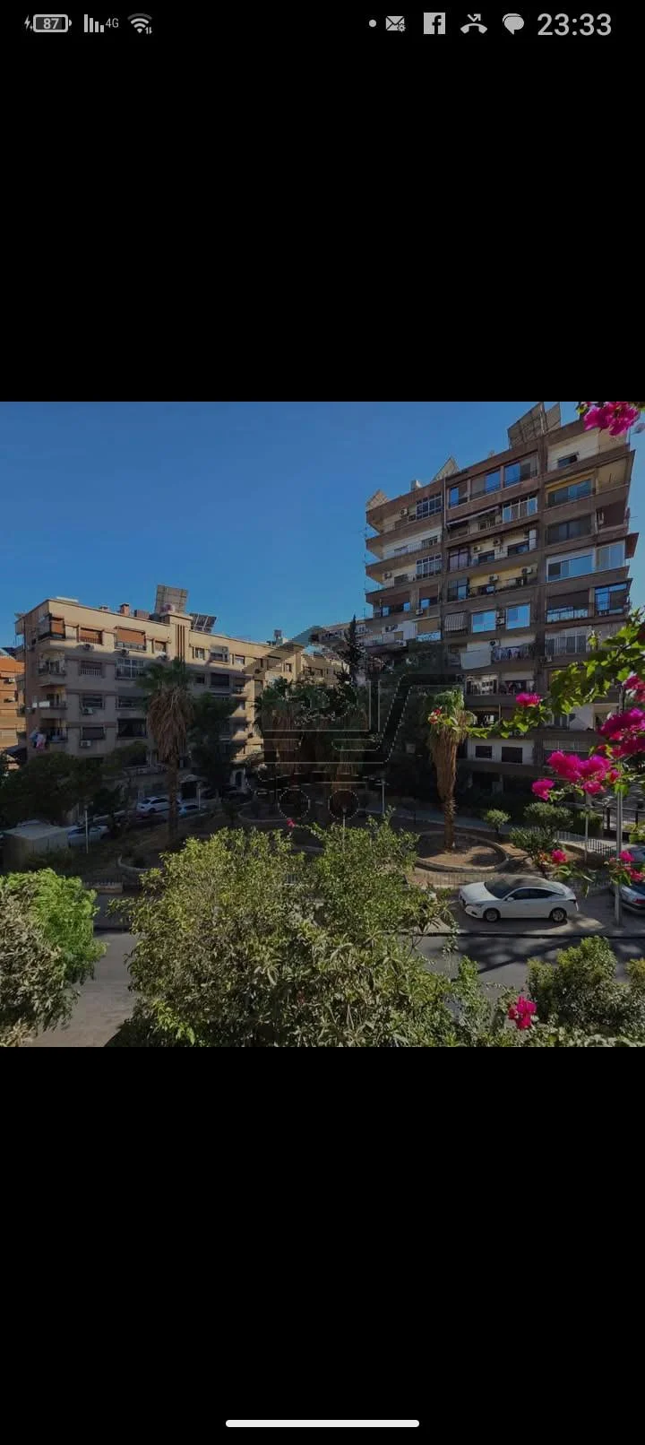 دمشق ركن الدين - الصورة 1